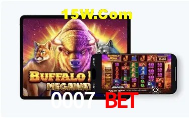 Promoção Relâmpago 0007 Bet