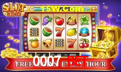 Login Seguro 0007 Bet