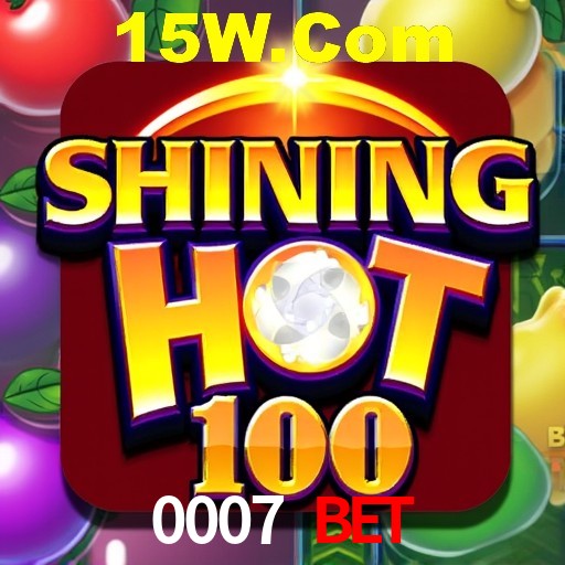 cassino 0007 Bet