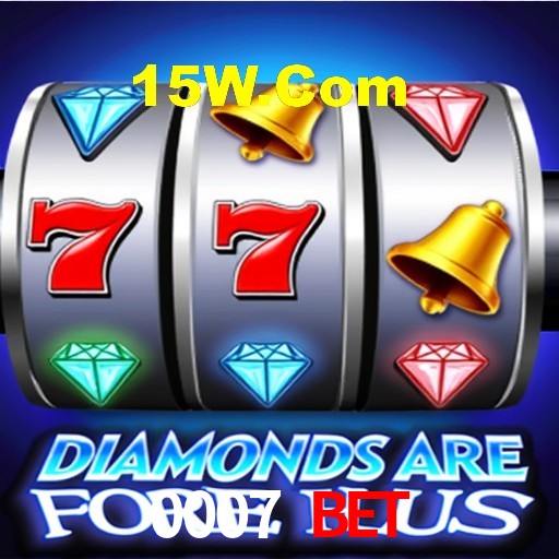 Recursos de Bônus 0007 Bet
