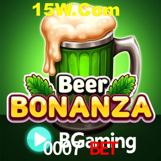 Descubra o Mundo do Cassino Online com 0007 Bet