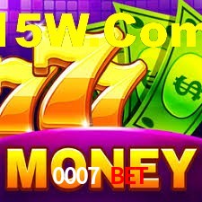 APP oficial da 0007 Bet para mobile