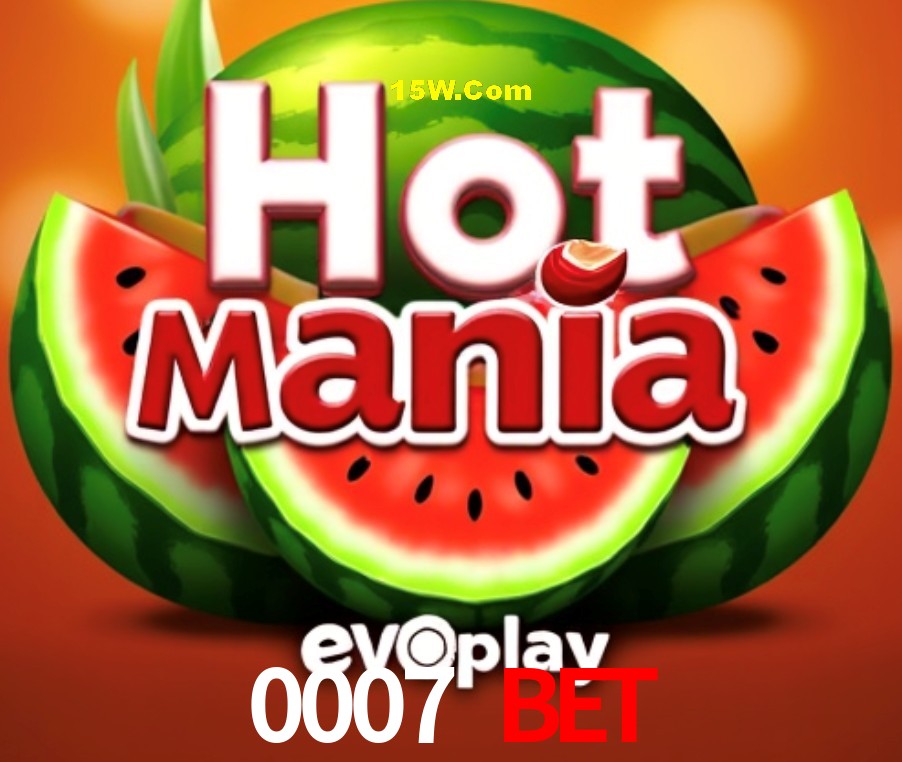 Provedores de Jogos 0007 Bet