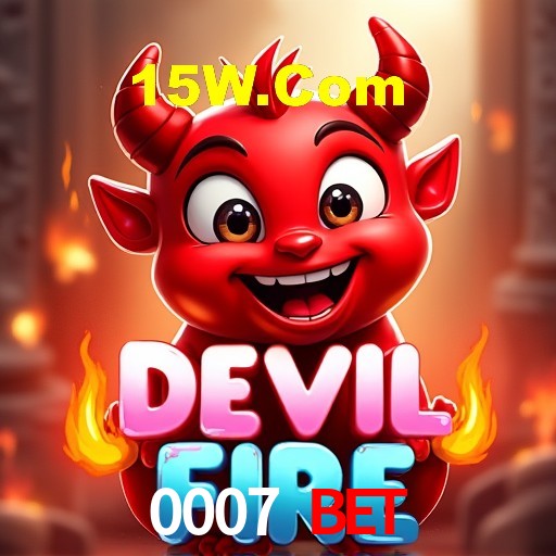 Jogos de Slot 0007 Bet