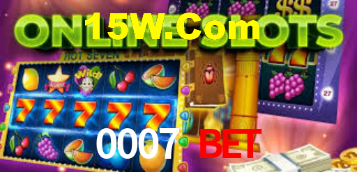 0007 Bet Login