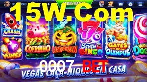 0007 Bet App