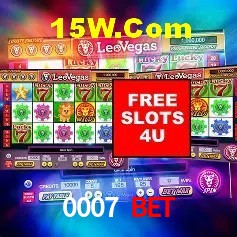 Promoções Sazonais 0007 Bet