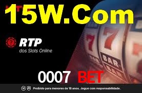 Torneios 0007 Bet