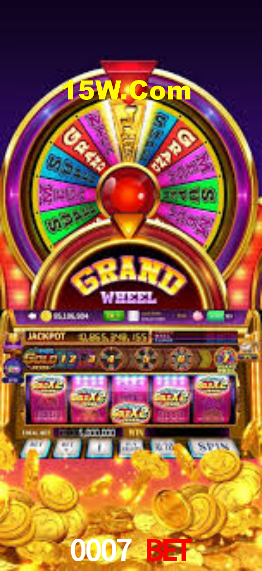 0007 Bet - Brasil Cassino Game - 0007 Bet Login