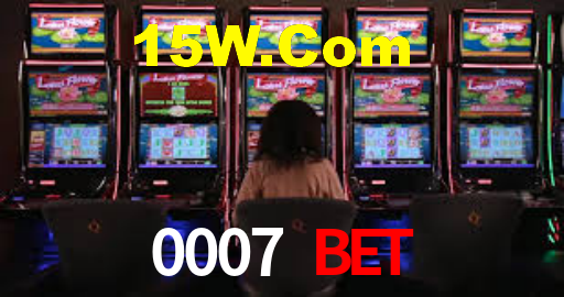 0007 Bet App