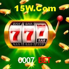 Tecnologia da Plataforma 0007 Bet