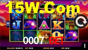 0007 Bet App