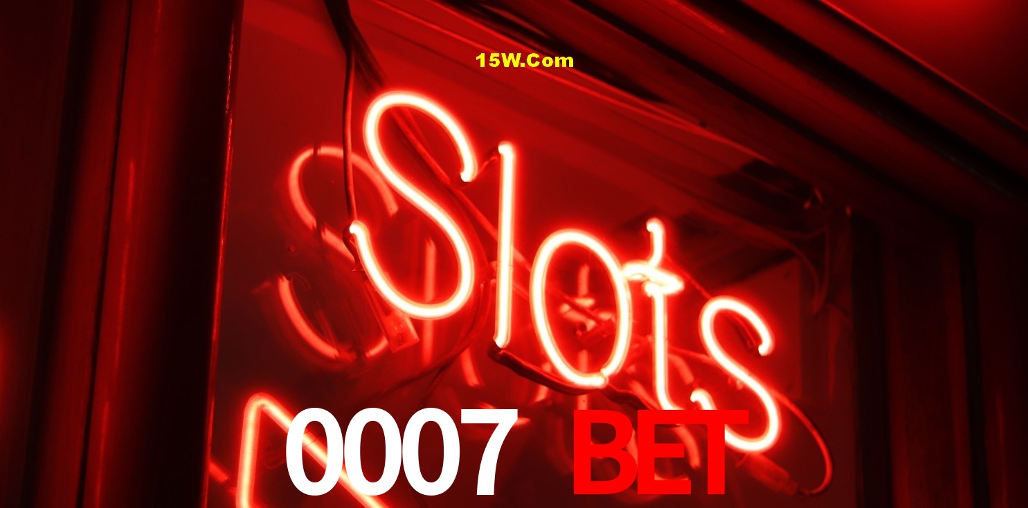 Casino VIP 0007 Bet